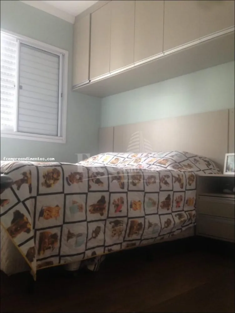 Apartamento, 2 quartos, 48 m² - Foto 10
