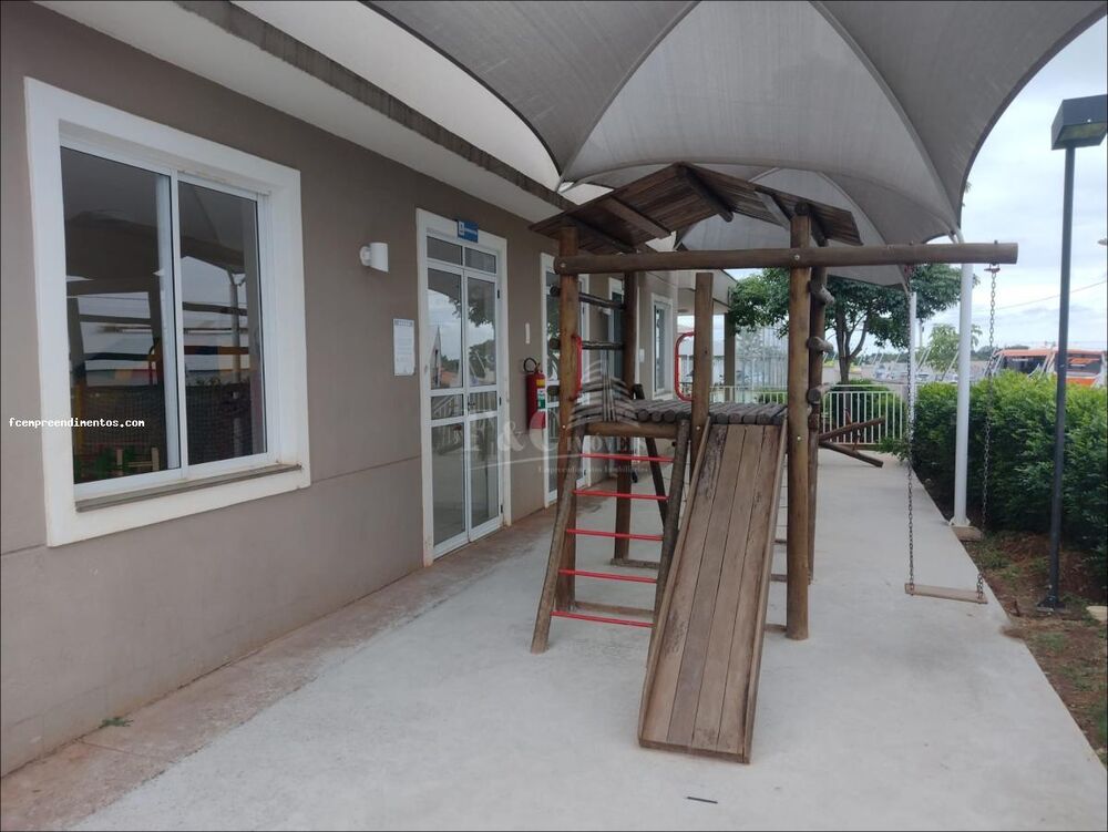 Apartamento à venda com 2 quartos, 48m² - Foto 4