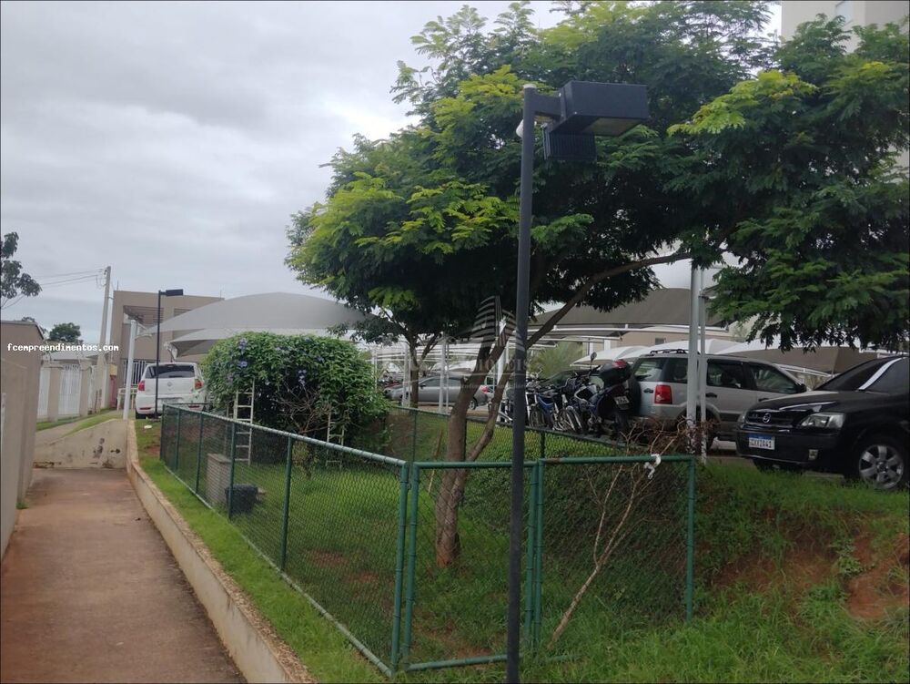 Apartamento à venda com 2 quartos, 48m² - Foto 1