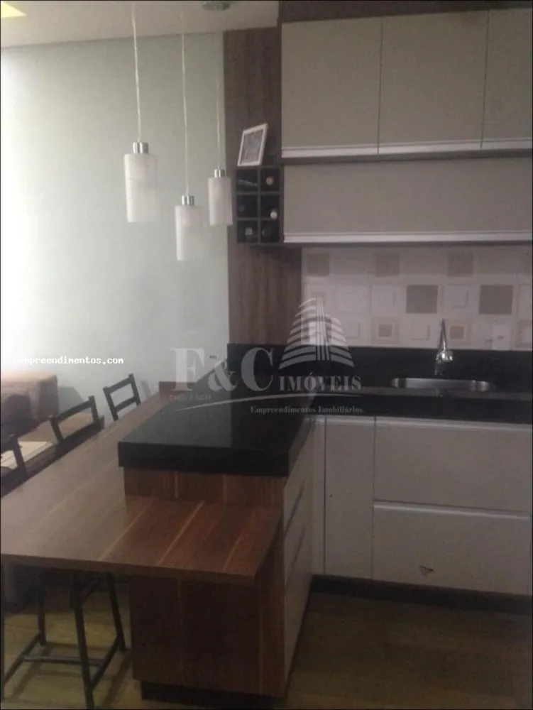 Apartamento, 2 quartos, 48 m² - Foto 12