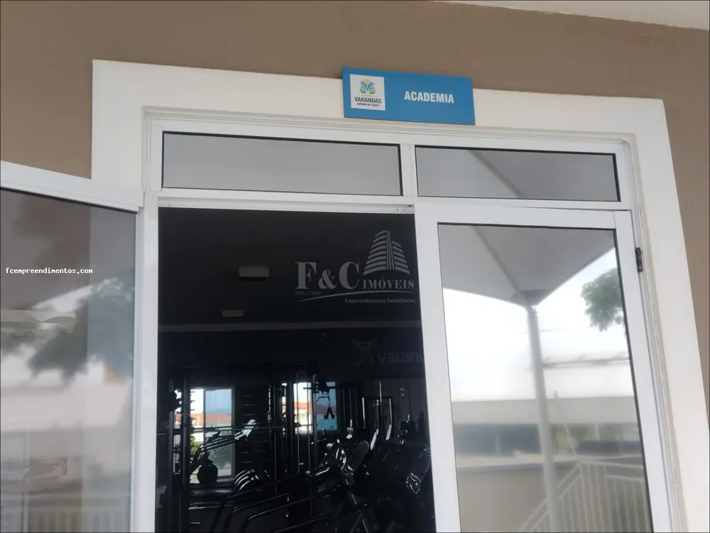 Apartamento, 2 quartos, 48 m² - Foto 6