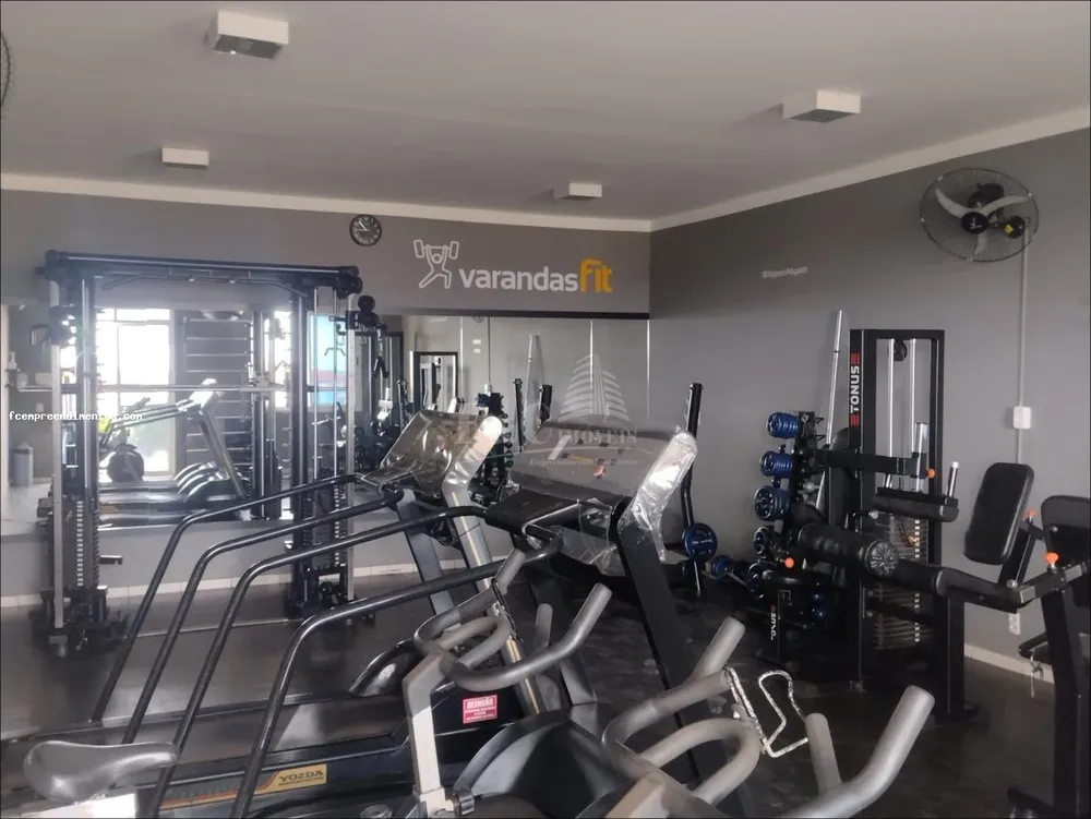 Apartamento, 2 quartos, 48 m² - Foto 5