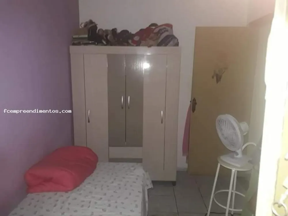 Casa, 3 quartos - Foto 8