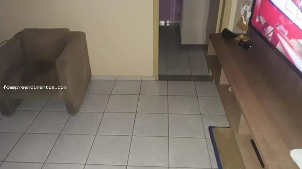 Casa, 3 quartos - Foto 5