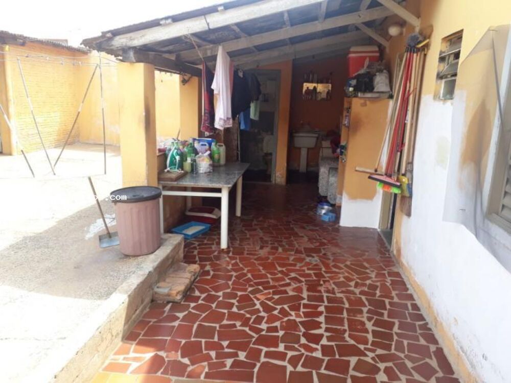 Casa, 3 quartos - Foto 4