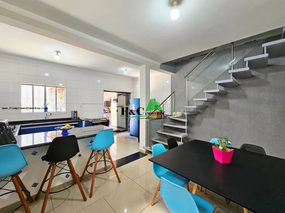 Sobrado, 3 quartos - Foto 3