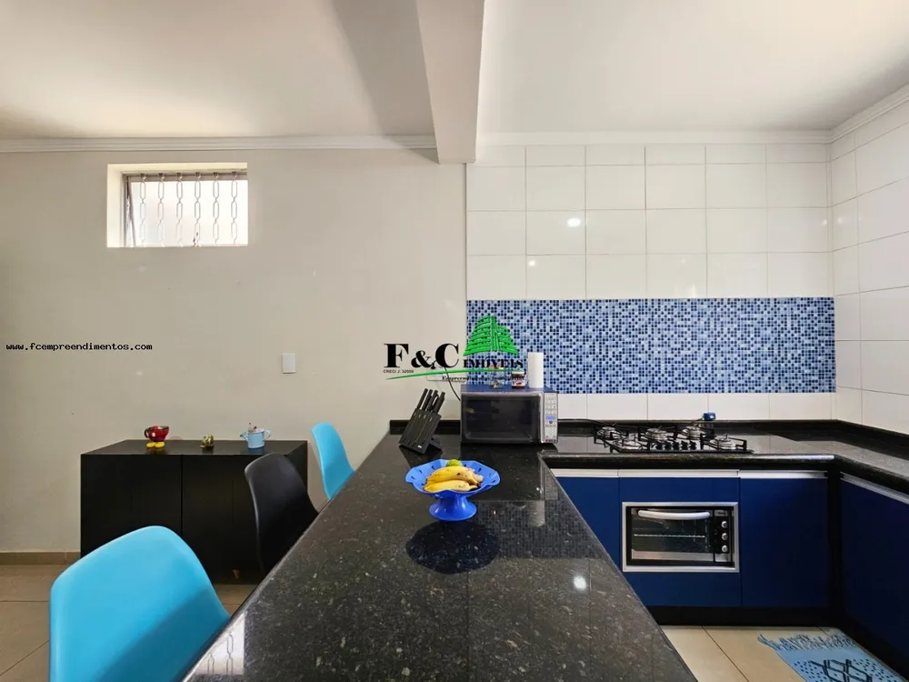 Sobrado, 3 quartos - Foto 4