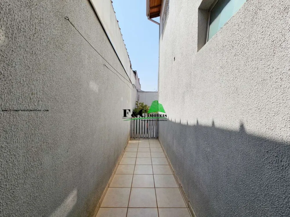 Sobrado, 3 quartos - Foto 6