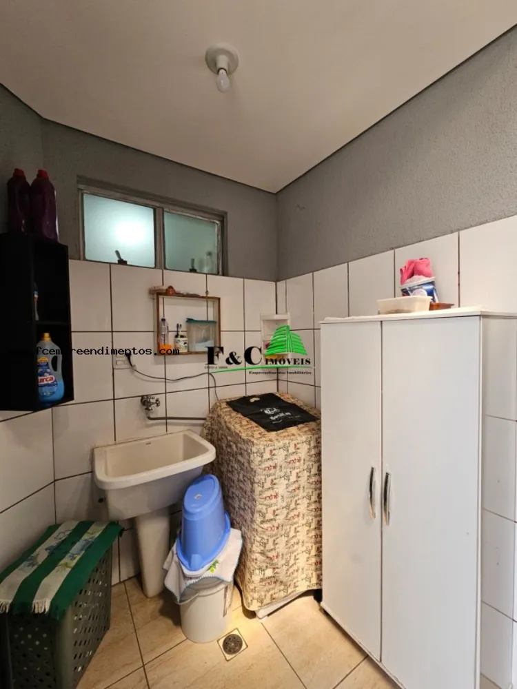 Sobrado, 3 quartos - Foto 8