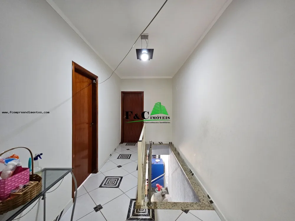 Sobrado, 3 quartos - Foto 2