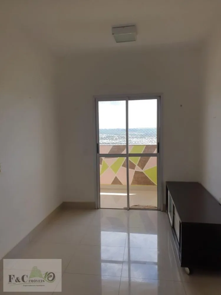 Apartamento, 2 quartos, 51 m² - Foto 9