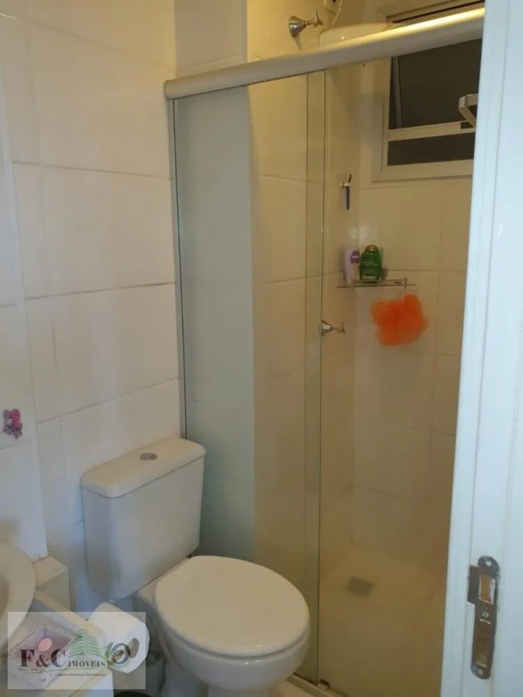 Apartamento, 2 quartos, 51 m² - Foto 2