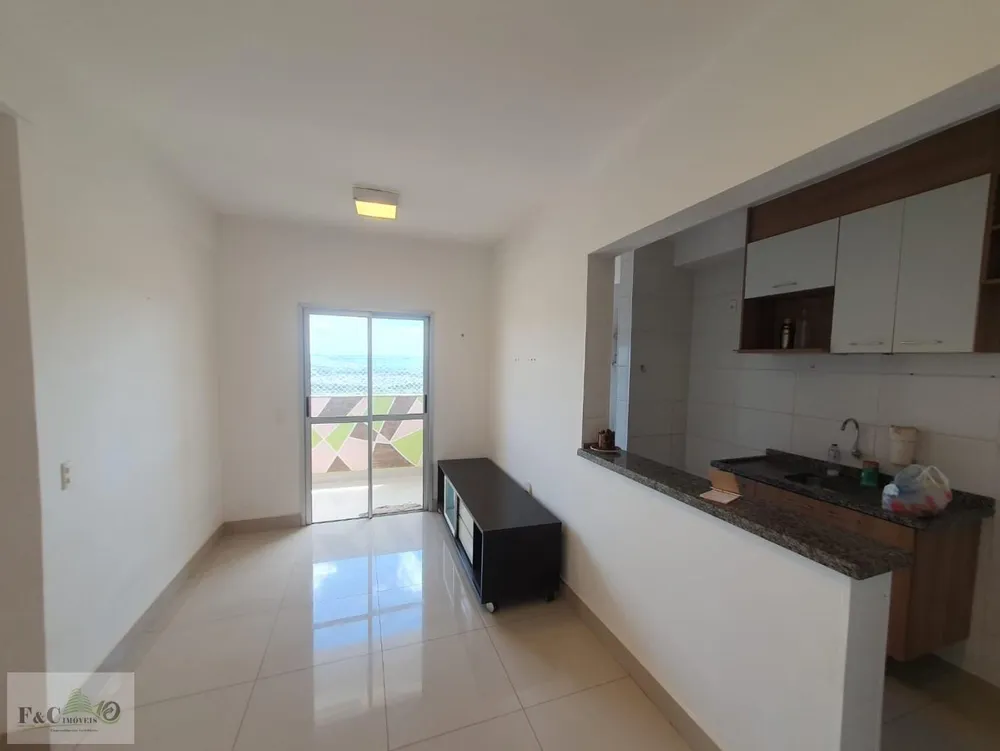 Apartamento, 2 quartos, 51 m² - Foto 4