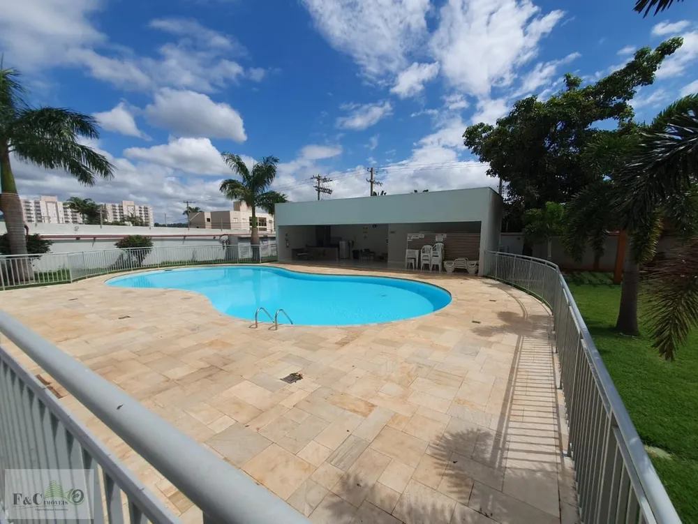 Apartamento, 2 quartos, 51 m² - Foto 5