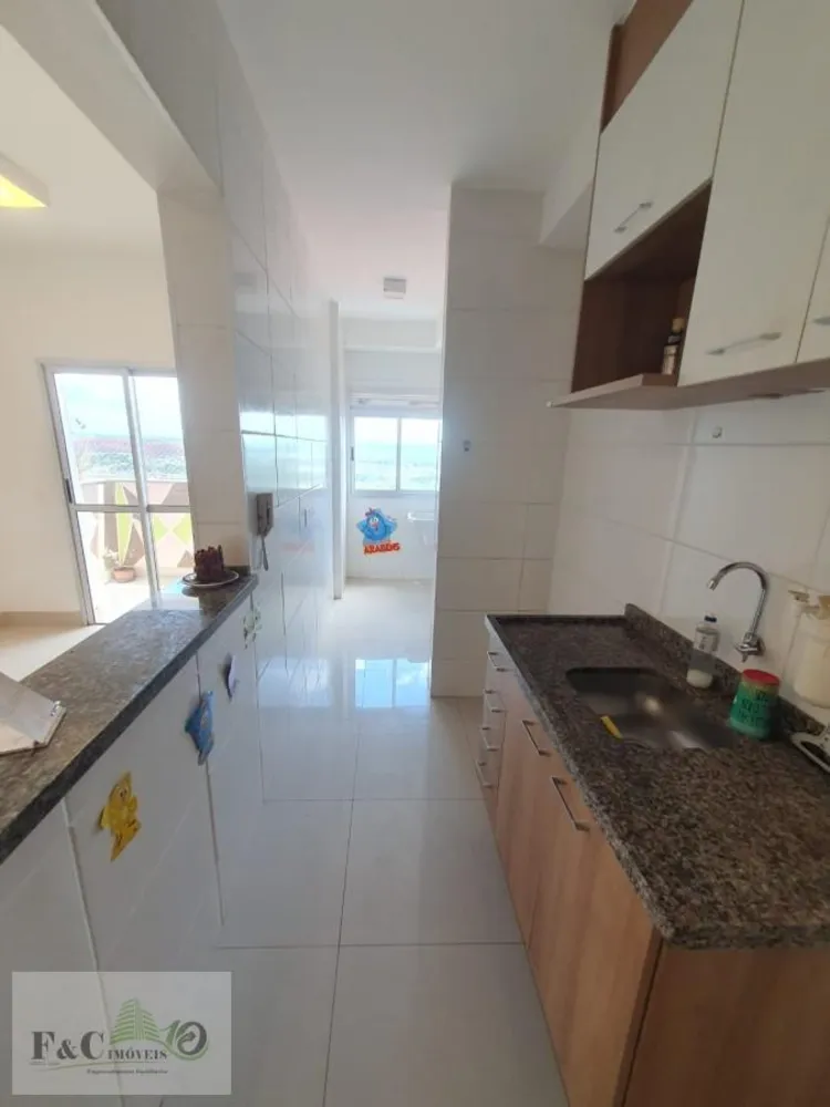 Apartamento, 2 quartos, 51 m² - Foto 7