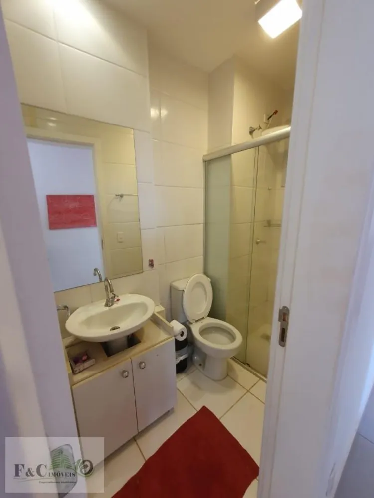 Apartamento, 2 quartos, 51 m² - Foto 10