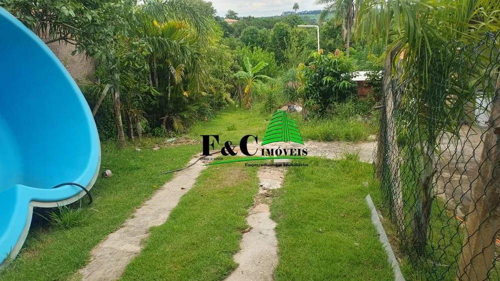 Chácara, 2 quartos, 1500 m² - Foto 7