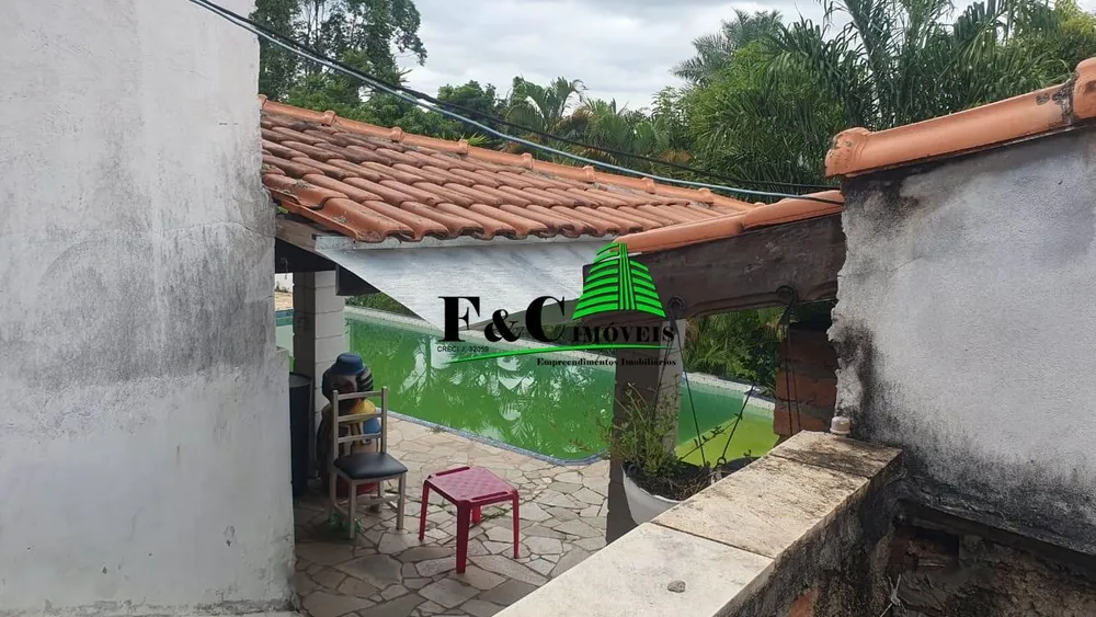 Chácara, 2 quartos, 1500 m² - Foto 8