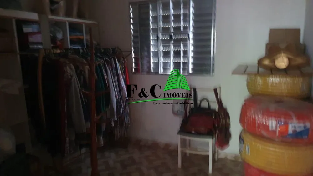 Chácara, 2 quartos, 1500 m² - Foto 6
