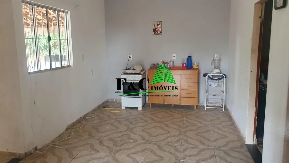 Chácara, 2 quartos, 1500 m² - Foto 6
