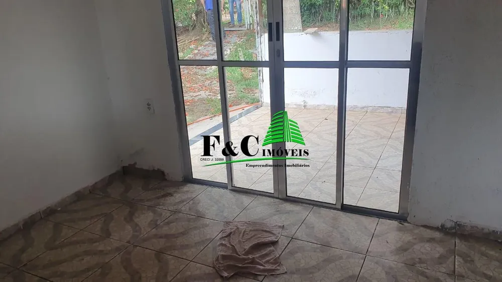 Chácara, 2 quartos, 1500 m² - Foto 2