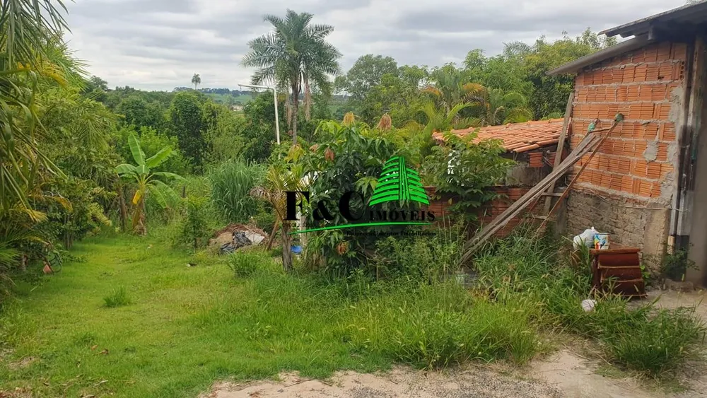 Chácara, 2 quartos, 1500 m² - Foto 5