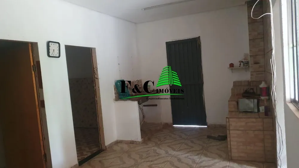 Chácara, 2 quartos, 1500 m² - Foto 3
