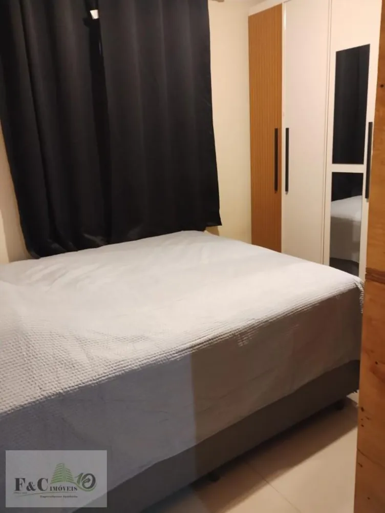 Apartamento, 2 quartos, 55 m² - Foto 3