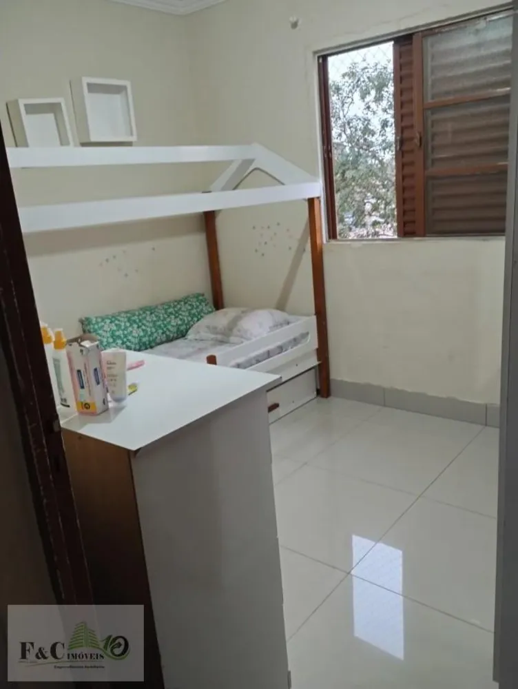 Apartamento, 2 quartos, 55 m² - Foto 1