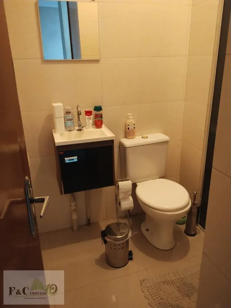 Apartamento, 2 quartos, 55 m² - Foto 4