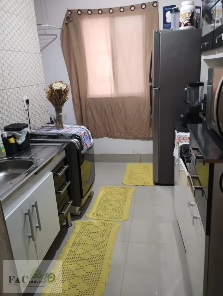 Apartamento, 2 quartos, 55 m² - Foto 5