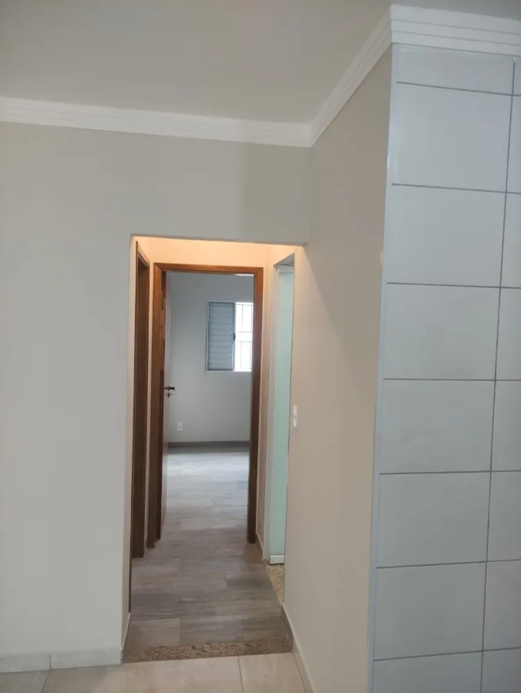 Casa, 3 quartos, 97 m² - Foto 6