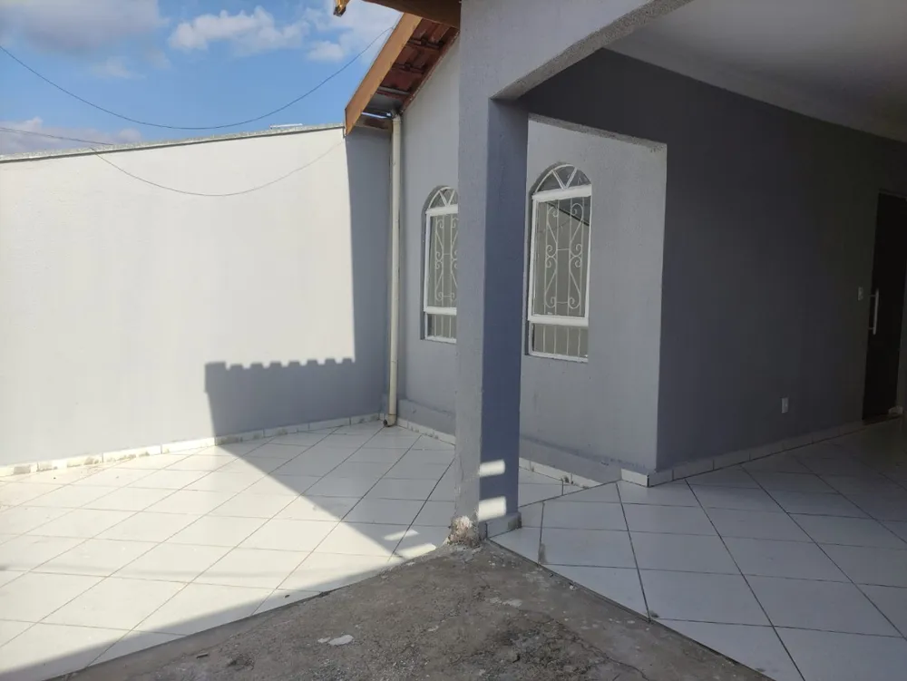 Casa, 3 quartos, 97 m² - Foto 2
