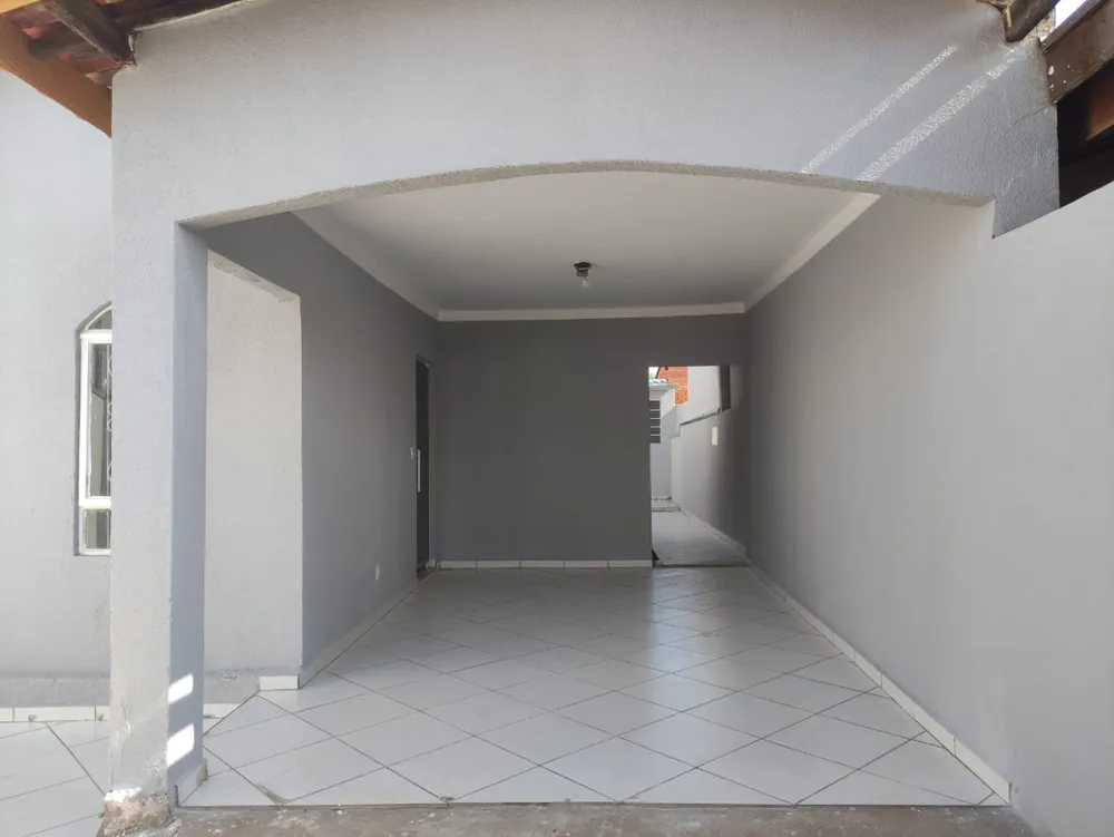 Casa, 3 quartos, 97 m² - Foto 1