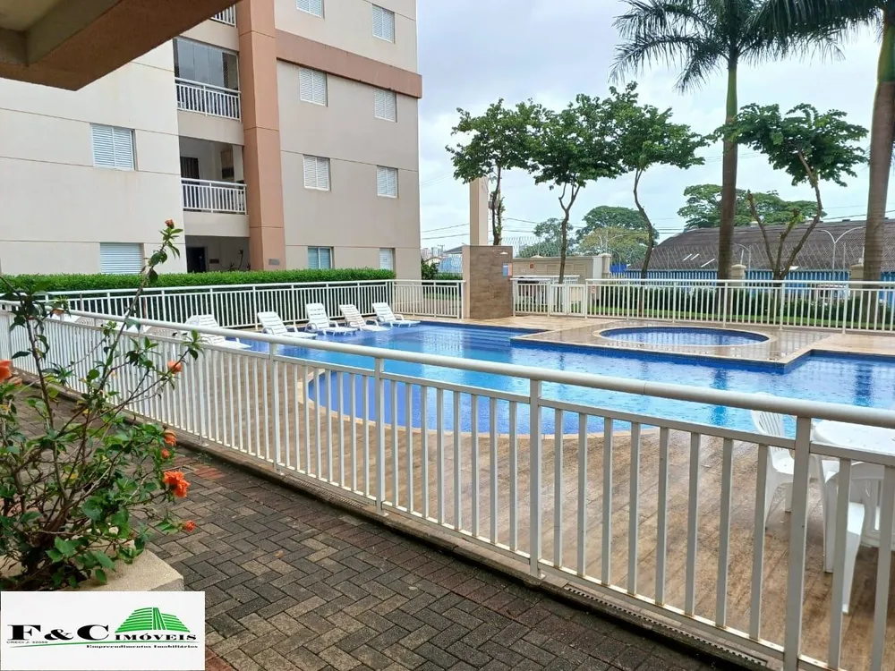 Apartamento, 2 quartos - Foto 2