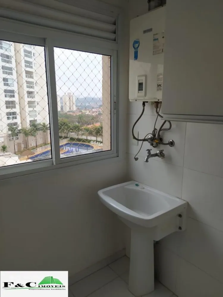 Apartamento, 2 quartos - Foto 7