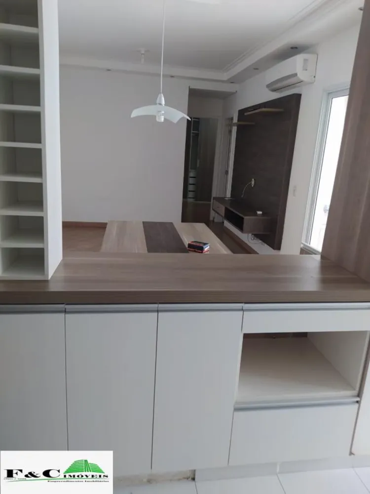Apartamento, 2 quartos - Foto 3