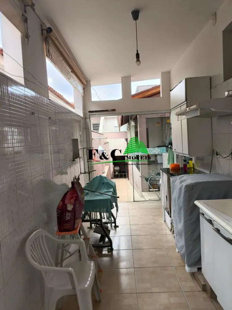 Sobrado, 3 quartos - Foto 7