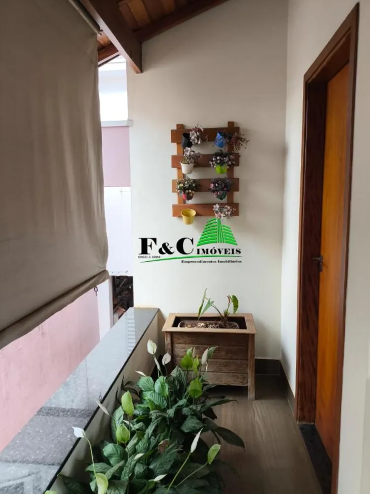 Sobrado, 3 quartos - Foto 4