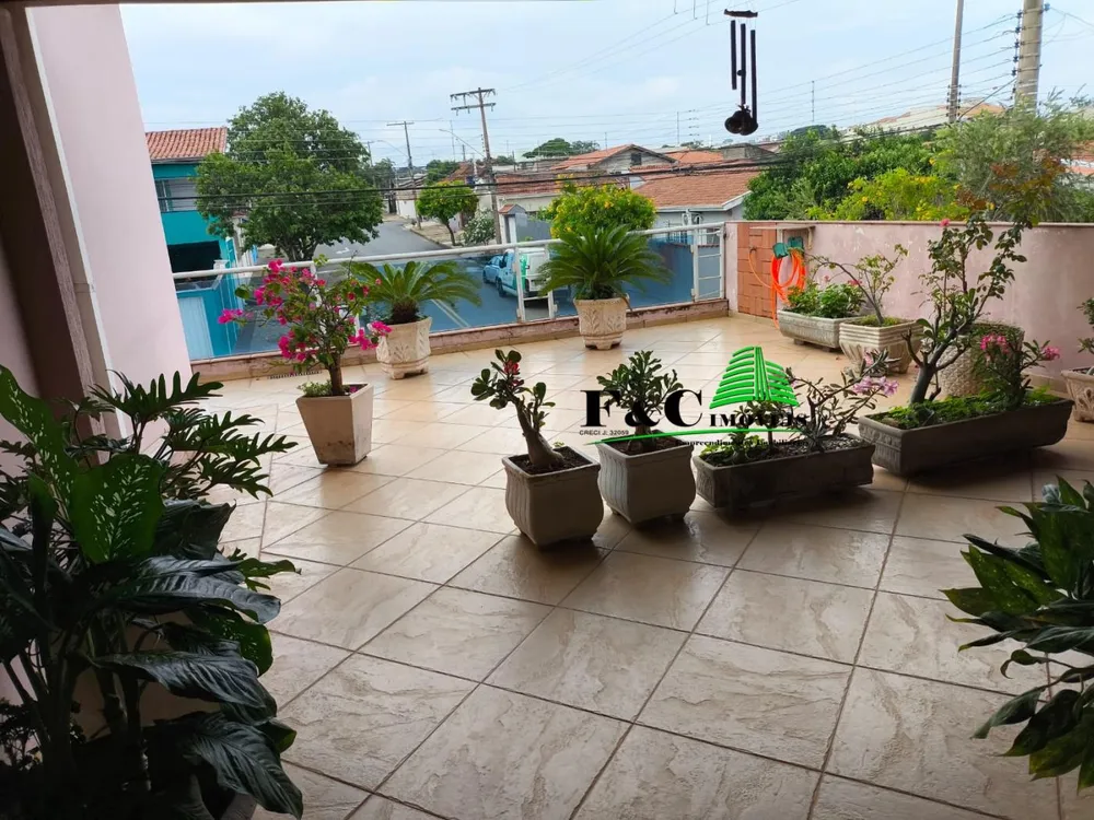 Sobrado, 3 quartos - Foto 1
