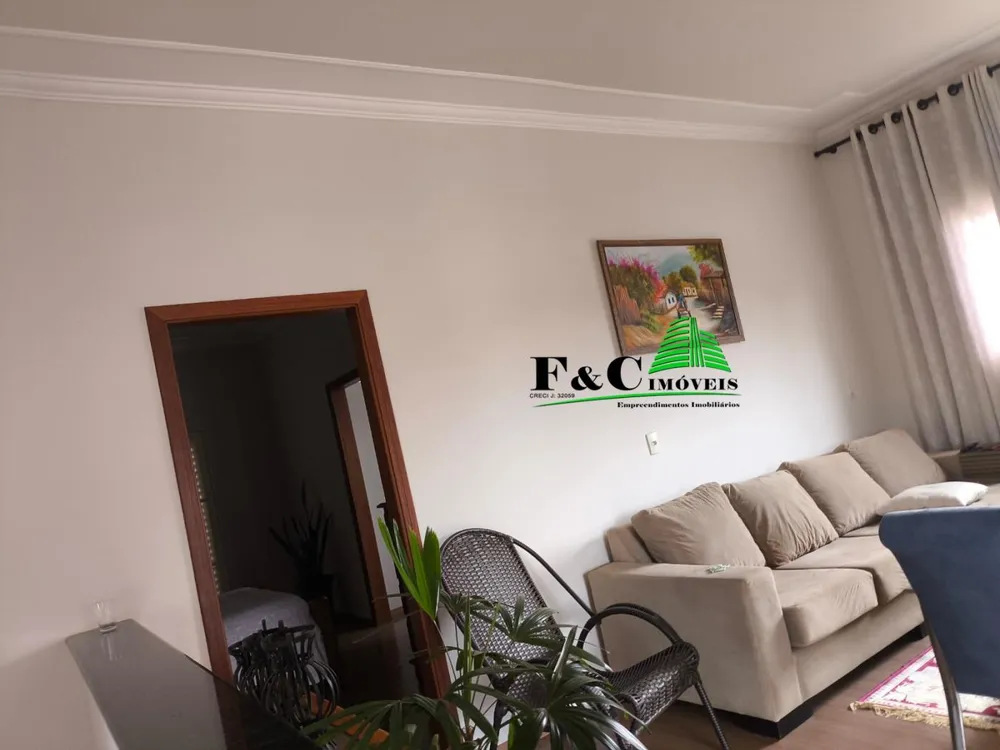 Sobrado, 3 quartos - Foto 2