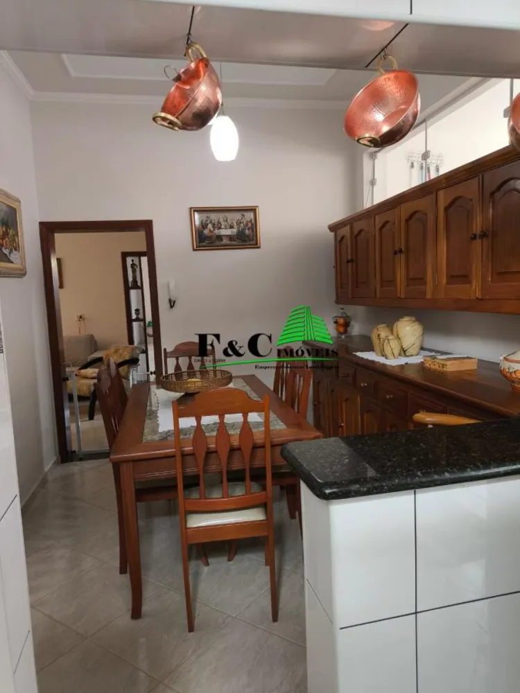 Sobrado, 3 quartos - Foto 8