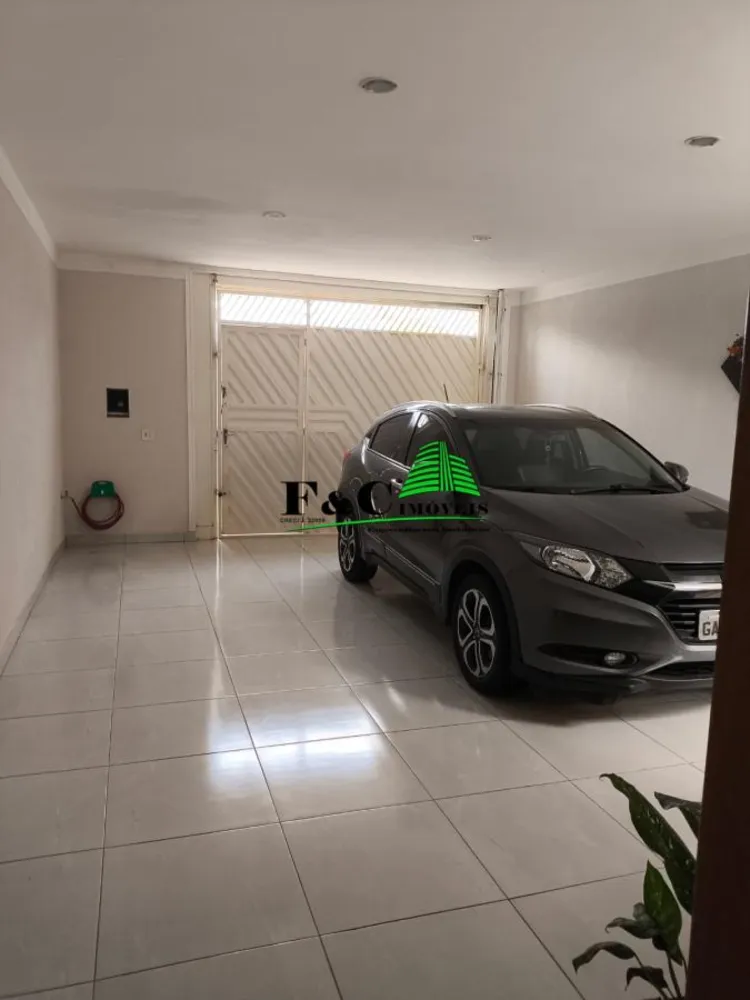 Sobrado, 3 quartos - Foto 12