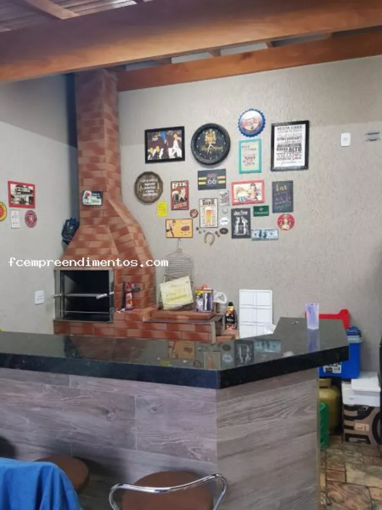 Casa, 2 quartos - Foto 6