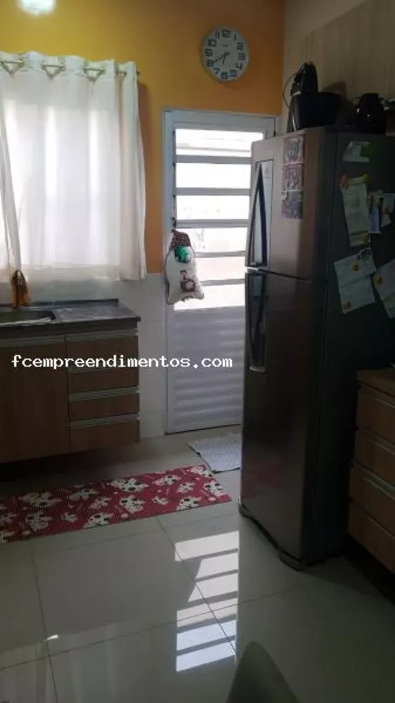 Casa, 2 quartos - Foto 8