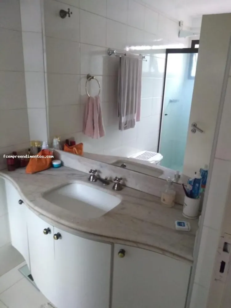 Apartamento, 3 quartos - Foto 1