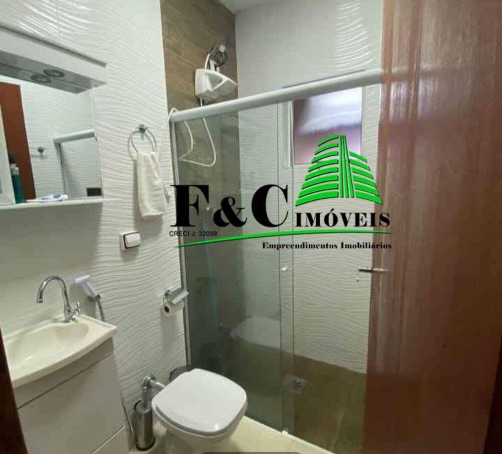 Casa, 2 quartos - Foto 4