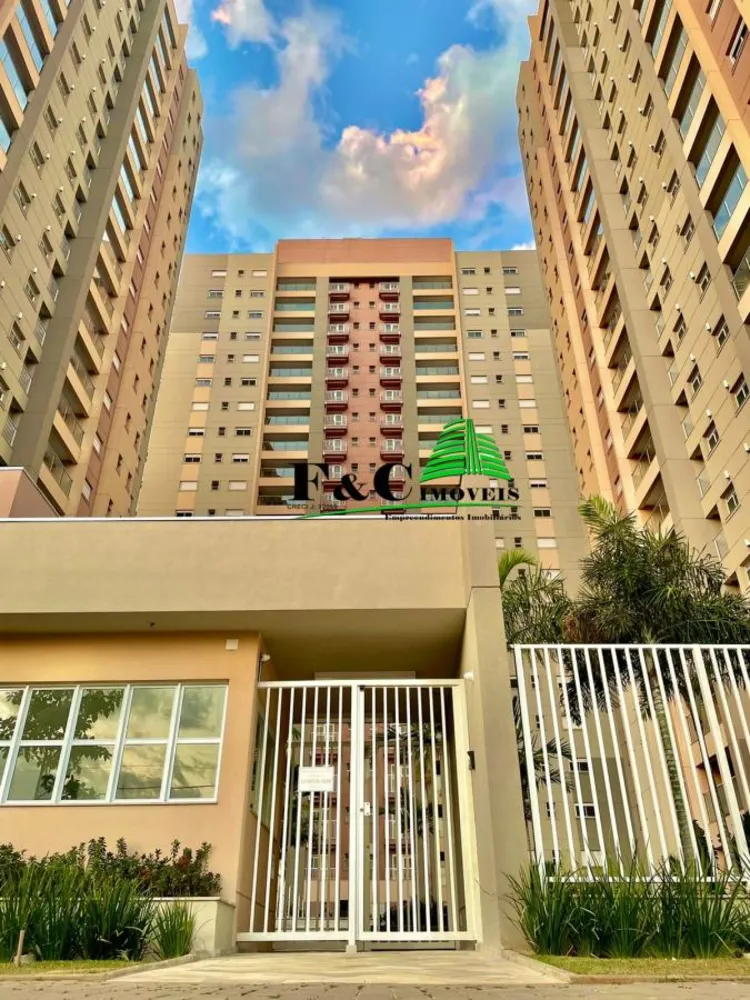 Apartamento, 3 quartos - Foto 8