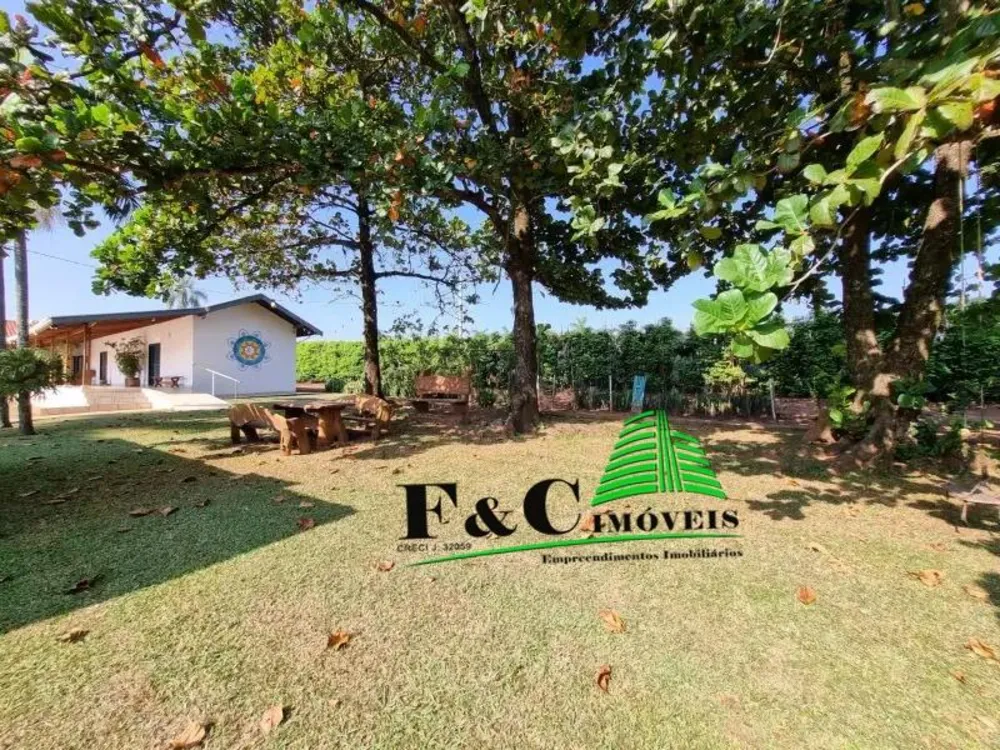 Chácara, 8 quartos, 2 hectares - Foto 9