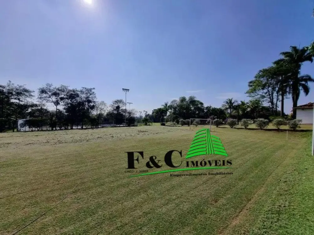 Chácara, 8 quartos, 2 hectares - Foto 11